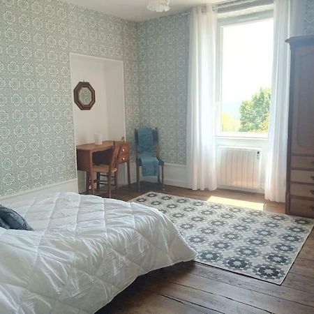 Le Clos De Soulages Gite 2 Pers Palmas Buitenkant foto